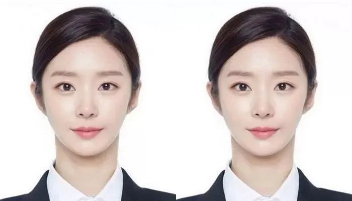 韩网热帖:5个实用小技巧,轻松拍出最美证件照