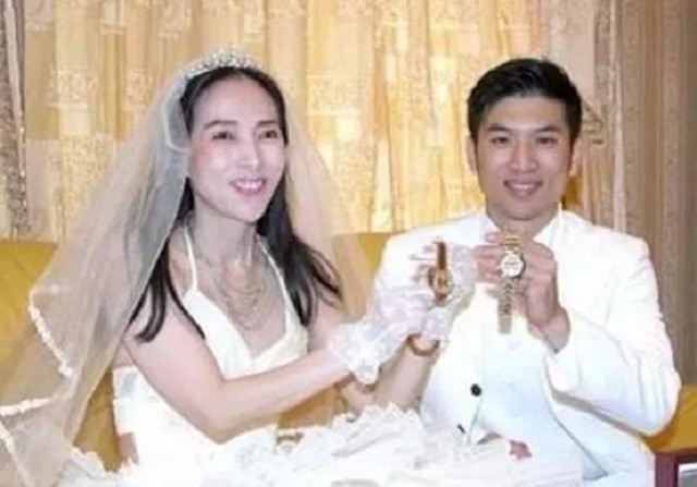 时间久了,邱品睿却不满足现状,他开始赌钱,每次张口就向许美纯要100万