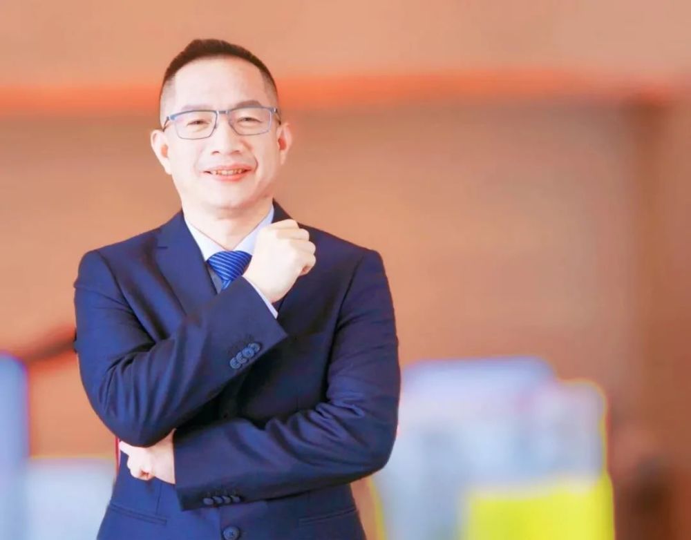 广东拉多美集团董事长王晓春