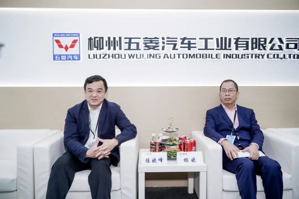 广西汽车集团有限公司副总裁,柳州五菱汽车工业有限公司