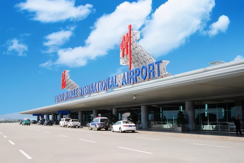 福州长乐国际机场停车收费标准,福州长乐国际机场停车