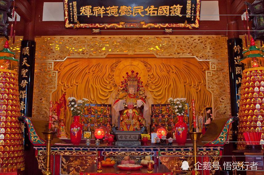 探秘道教:神秘的闾山派
