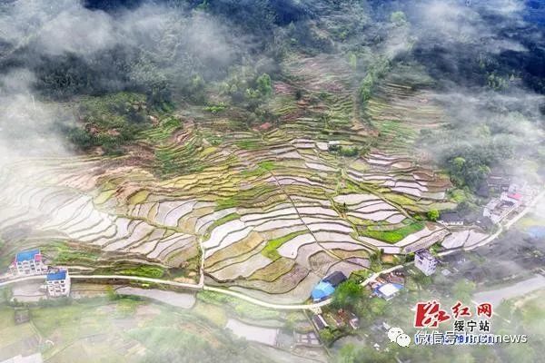 绥宁县人口_湖南省一个县,建县历史超900年,名字取 绥之以宁 之意