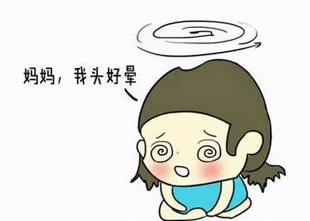 经常犯困,头晕,或许是5类问题的前兆,别自己扛着