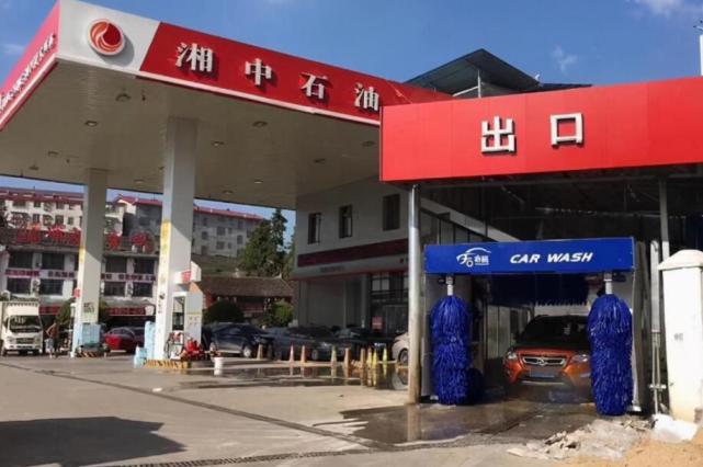 为啥私营加油站的油价便宜,还送免费洗车?内部员工说出猫腻!