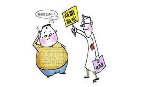 高甘油三酯血症|糖尿病|高脂血症|血脂异常