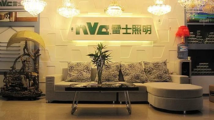 雷士照明创始人吴长江的遭遇,已被关6年
