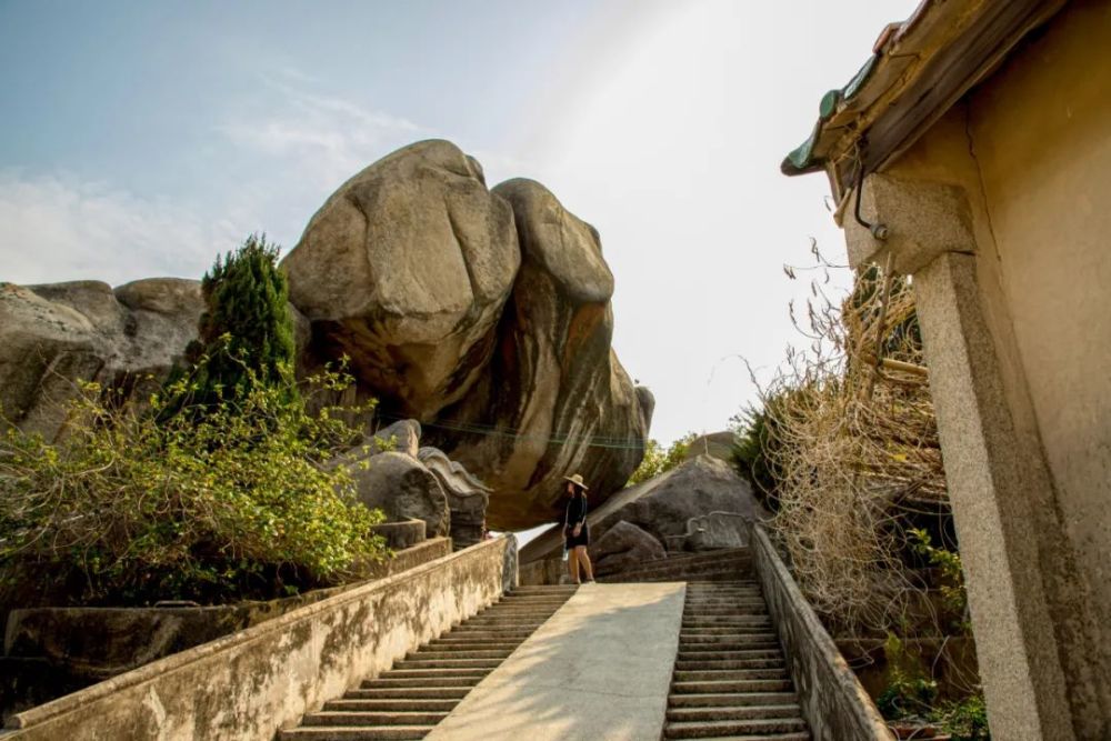 惠来,原来有这么多免费旅游景点,路线曝光