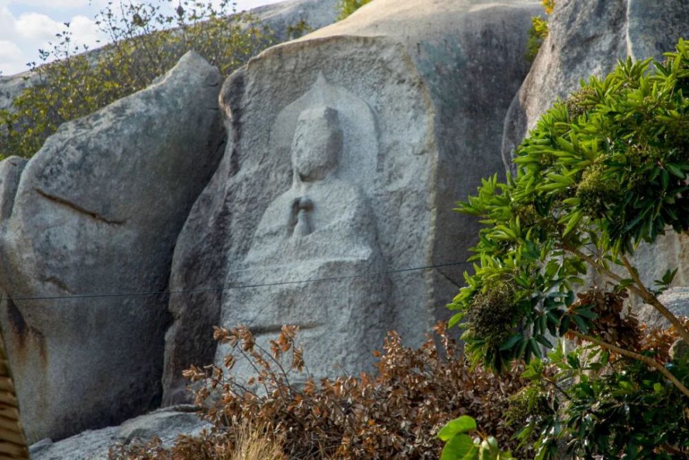 惠来,原来有这么多免费旅游景点,路线曝光