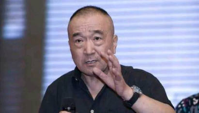 李保田被儿子"坑"惨,儿子曾饰演《天龙八部》中"南海鳄神"