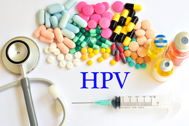 感染了hpv,一定会得宫颈癌吗?别慌,先看符不符合2个条件_腾讯新闻