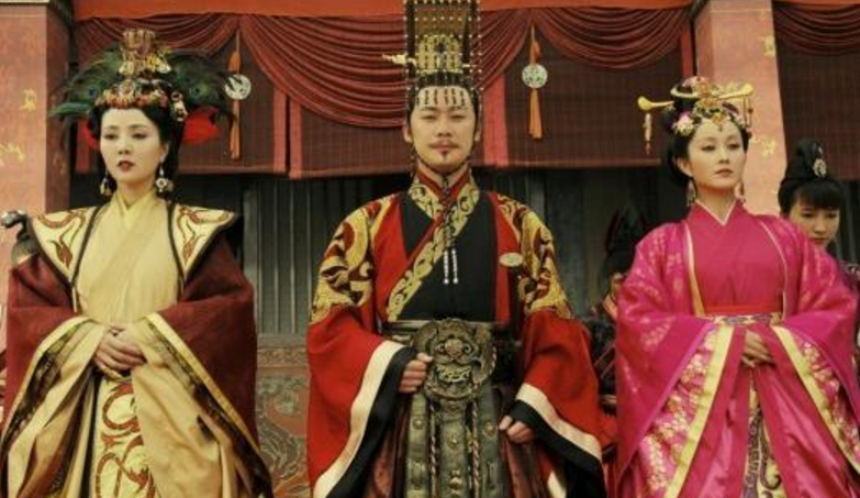 宋朝第一位摄政的皇后,大臣劝她当皇帝,皇后:我绝不做
