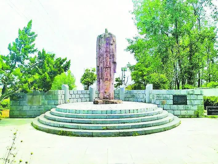 红耀合肥│打响合肥地区武装起义"第一枪"