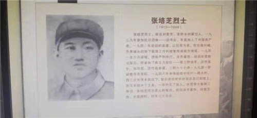 江苏泰兴公益记录者的见证:珍藏了71年的烈士证书