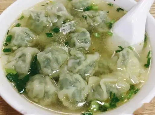 上海|大馄饨小馄饨,哪个馄饨是你最爱?这些老店的顾客