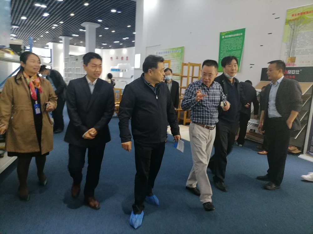 湖北咸宁:精准发力 夯实大健康产业底盘