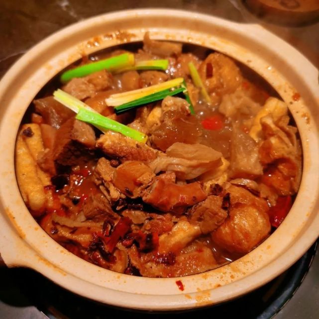 好吃到不愿分享!深圳这7家牛杂煲,我只安利一次!