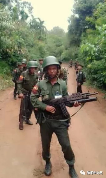 缅甸军方与克钦独立军激烈交战,军方伤亡惨重