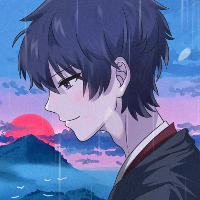 动漫男头听说玩打野的男生人帅脾气好