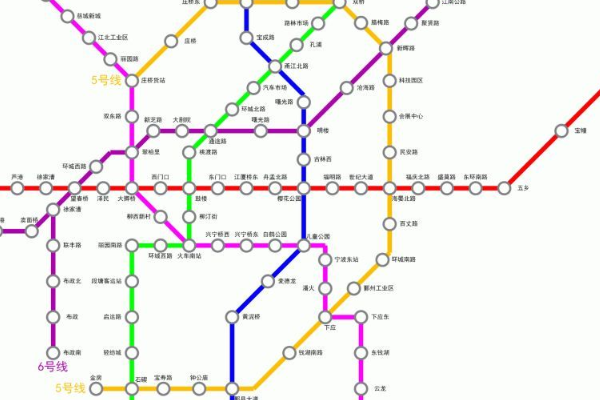 宁波迎来"大工程"!耗资200亿修建地铁线,全长39千米设
