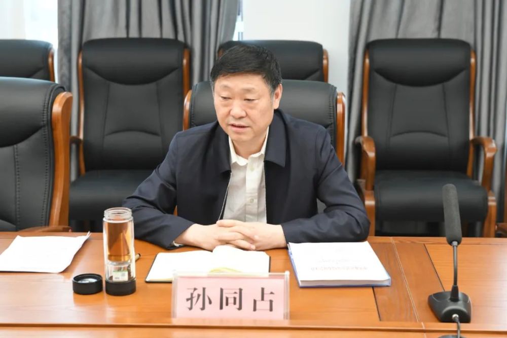 【教育整顿】省委驻点指导组到我县调研指导县公安局教育整顿工作