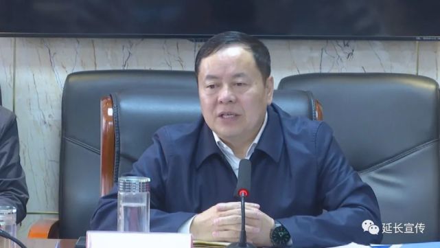 要闻丨曹林虎主持召开城乡规划委员会会议