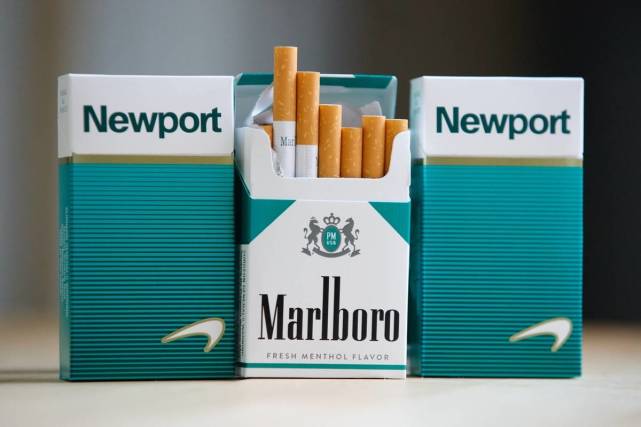 美国fda拟禁薄荷烟,传统烟草行业或迎来致命一击
