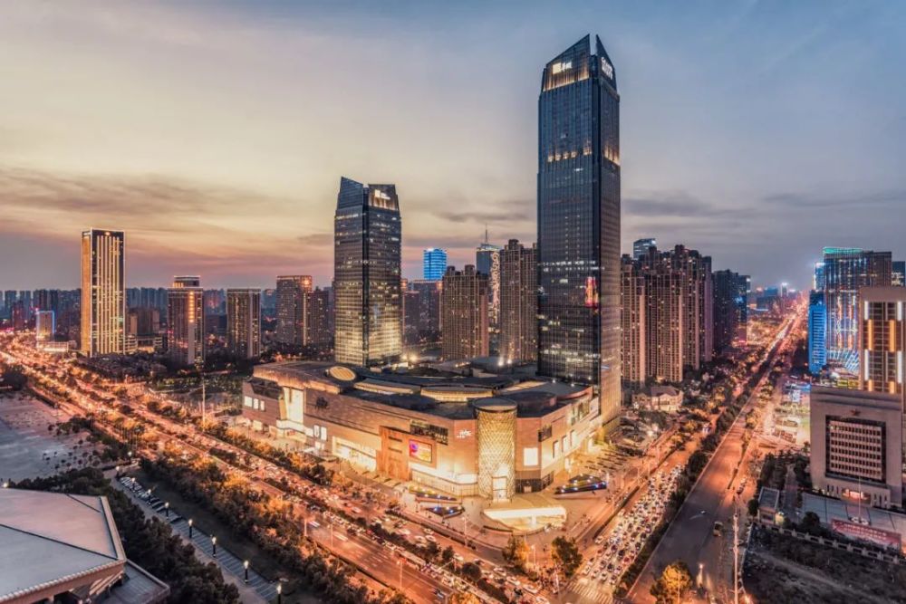 报名啦!扬州城市四分马赛事,活力来袭