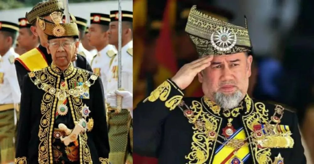 马来西亚国王,为什么有9个家族轮流当?