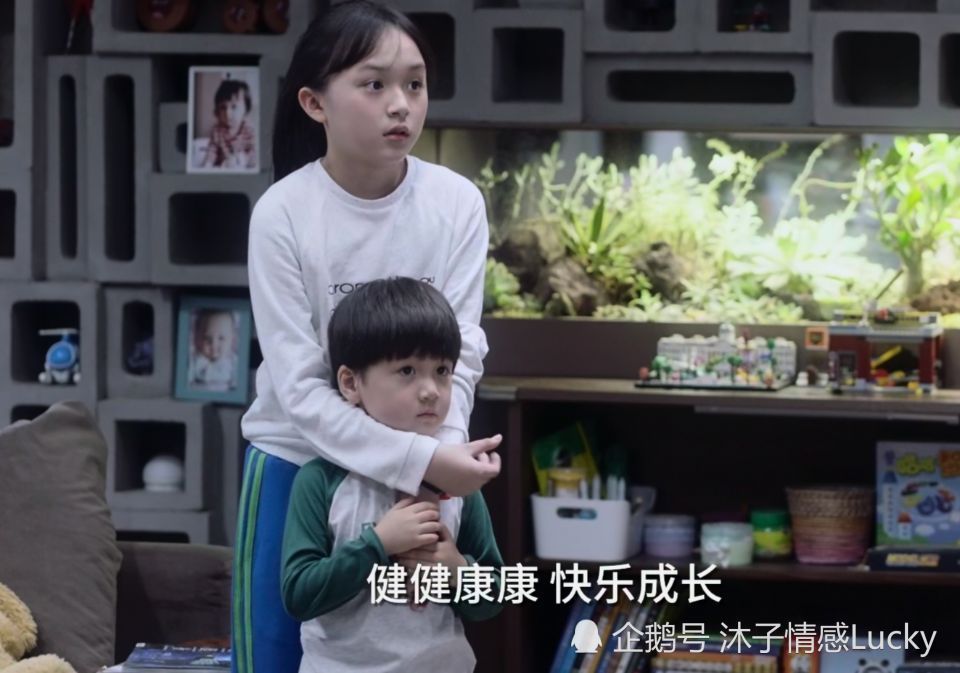 《小舍得》南俪拒绝回婆家:有一种回家恐惧症,叫"回婆家"