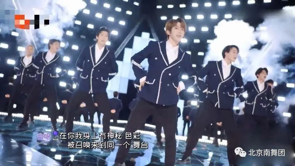 创造营2021主题曲,《我们一起闯》舞蹈教学