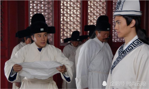明朝的庶吉士没有俸禄,也没有品第,为何进士挤破脑袋也要争取