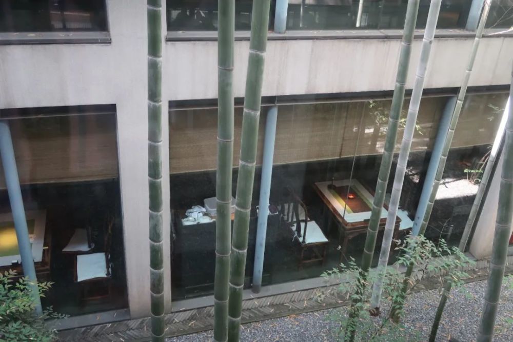 探店|杭州高级餐厅的鼻祖:桂语山房