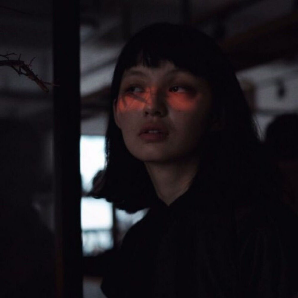 【头像】|小众,高级感女生头像!