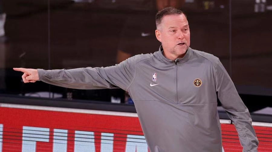 4连胜 掘金冲击西部第三,猛龙或无缘季后赛,已为选秀做准备