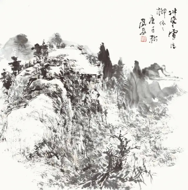 展 讯丨"贺泽海百幅书画小品展"将在亚明艺术馆展出