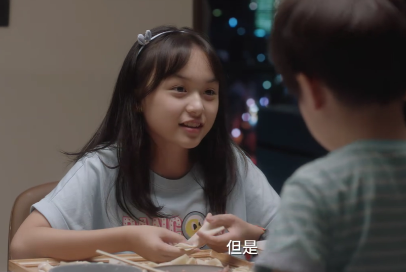 《小舍得》:米桃陨落,子悠叛逆,欢欢抑郁,道破了中年父母的3个扎心