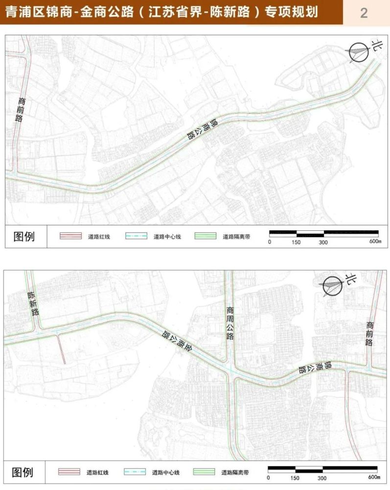 青浦昆山!又一条"省界断头路"开展专项规划!