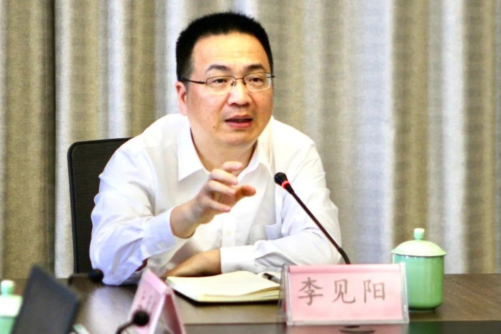 防汛是第一责任!李见阳局长调研第一站