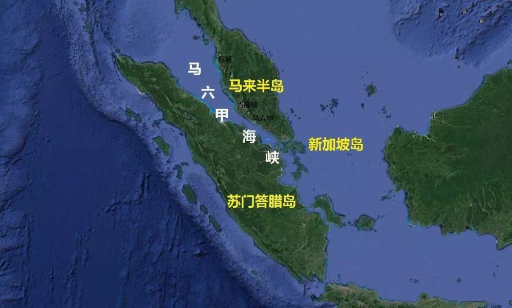 离新疆的最近的瓜达尔港,能否代替马六甲海峡,成为我们的生命线?