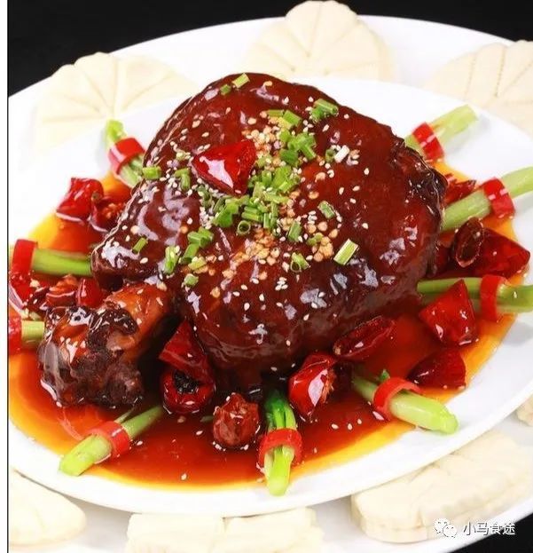 猪肘子菜品选集,道道好吃,道道经典,款款热卖,你觉得怎样