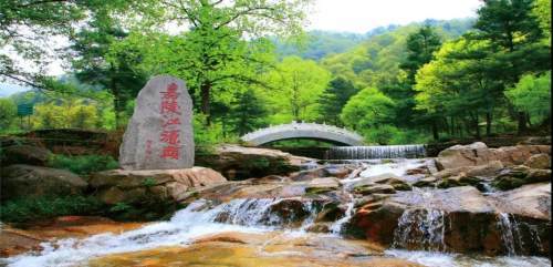 宝鸡青铜器博物院金台观大水川九龙山 宝鸡青铜器博物馆 线路二:太白