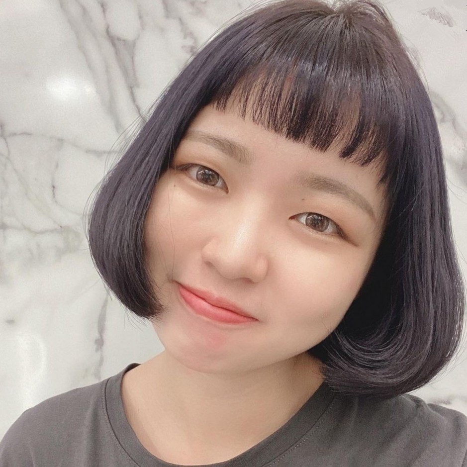 适合40岁女人的卷发,40岁适合的发型女人 发量一少气质全无!适合40岁女人洋气烫发,蓬松时尚显发量