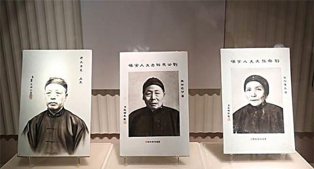 她是地主刘文彩的五姨太为什么终身不孕因为被这个女人下了药