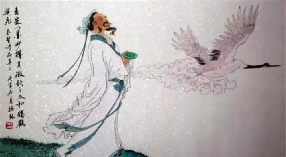 山水诗人谢灵运,本是一代文坛巨匠,最后是如何"作死"自己的?