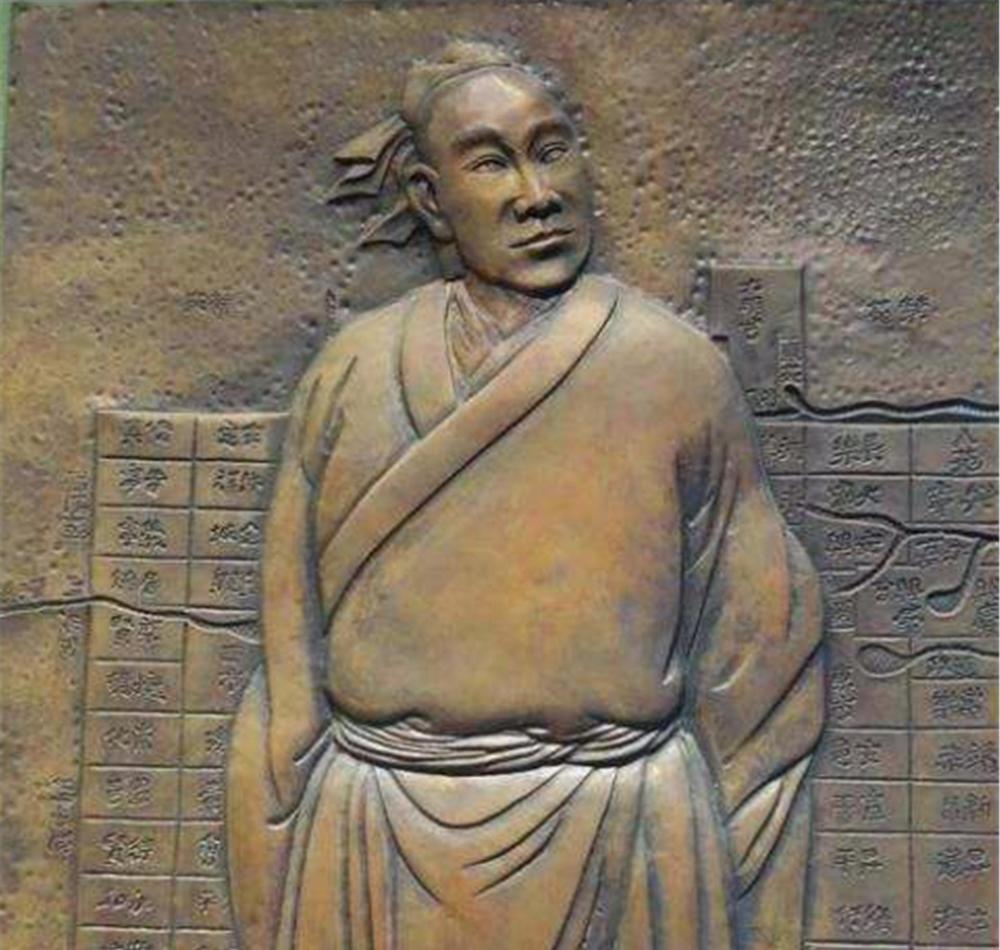 古代工匠宇文恺犹擅工艺如何建设大兴洛阳城闻名天下