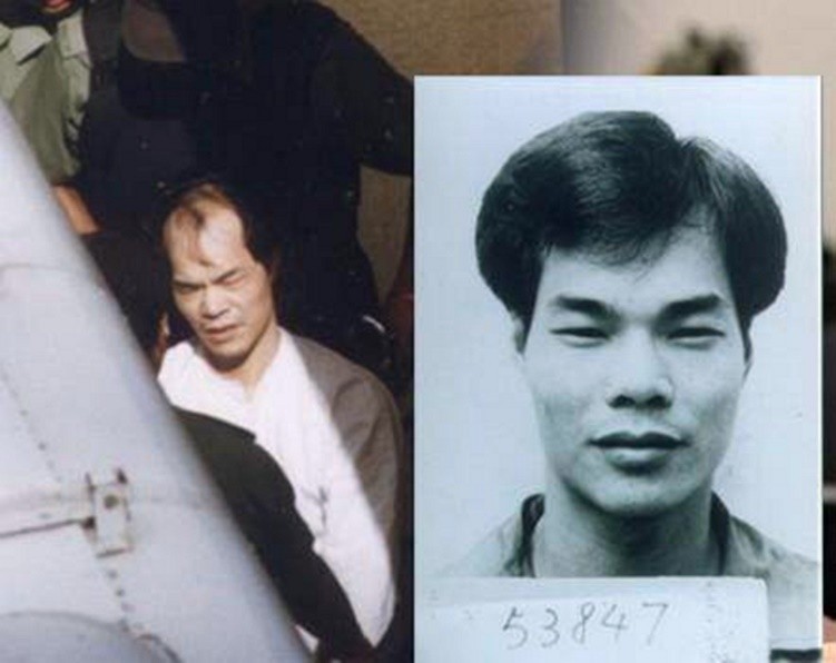 贼王叶继欢的女儿:贵人相助考上清华,父亲死后婉拒恩惠远走高飞