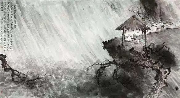 古诗词文赏析之宋词虞美人听雨蒋捷