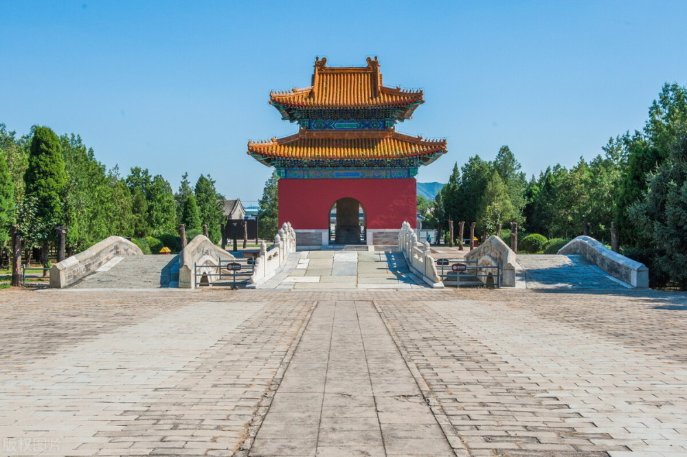 盘点京津冀5a景区你去过几个