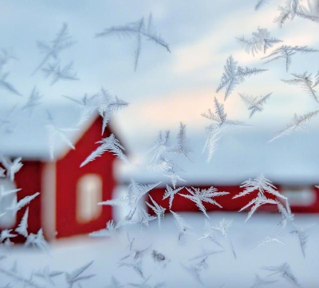 关于下雪的唯美句子,沁人心脾,让人一看就爱上了!